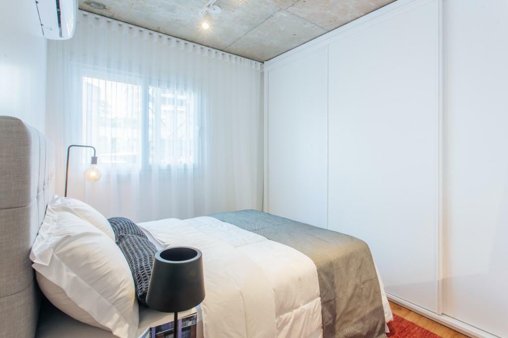 Lançamento Duplex